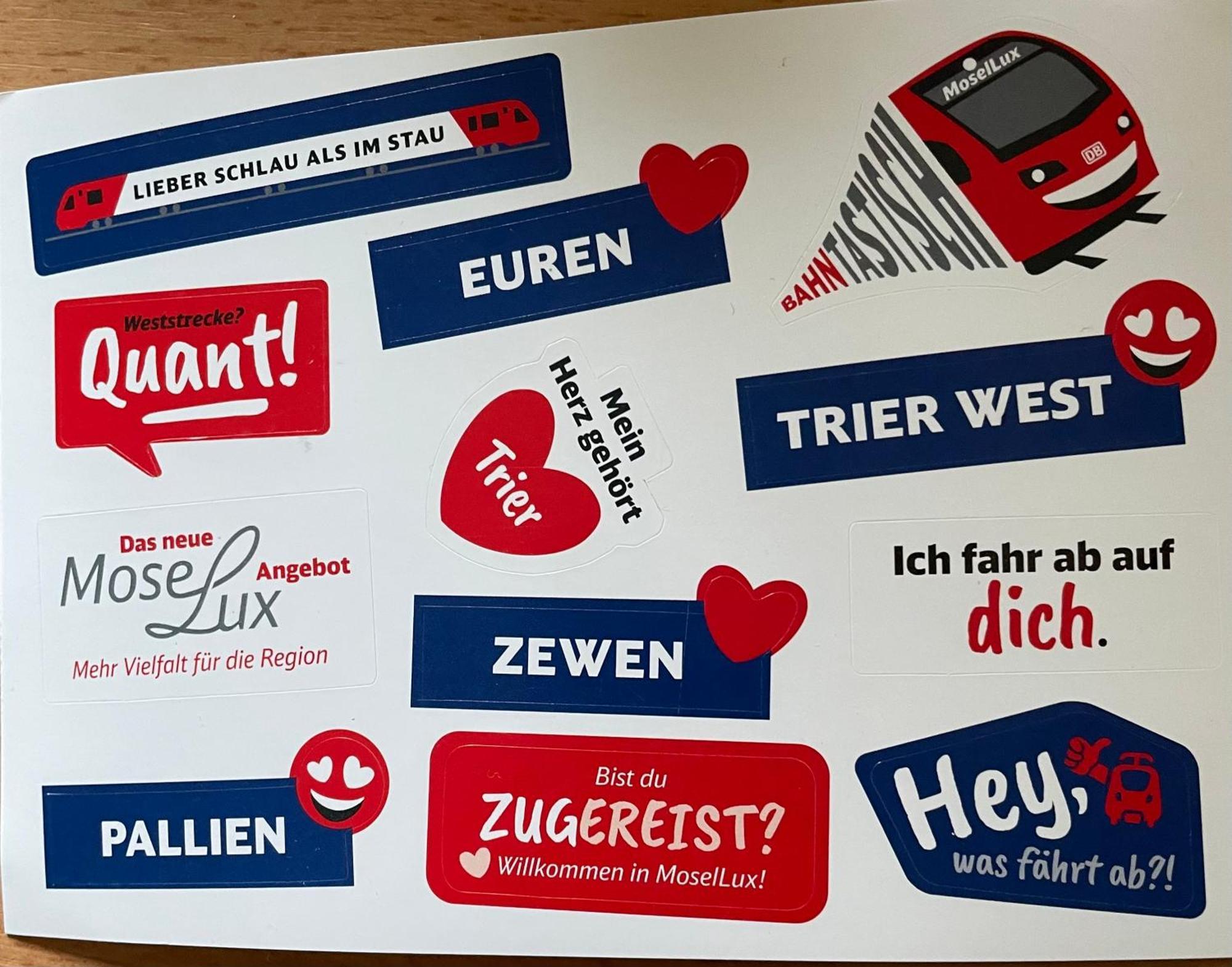 Ferienwohnung Kirchturmblick Euren Trier Exteriör bild